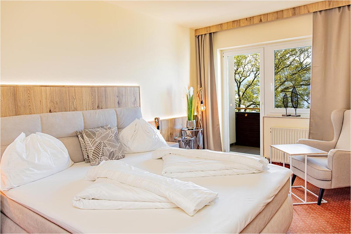 Hotel Attersee Seewalchen Exterior foto