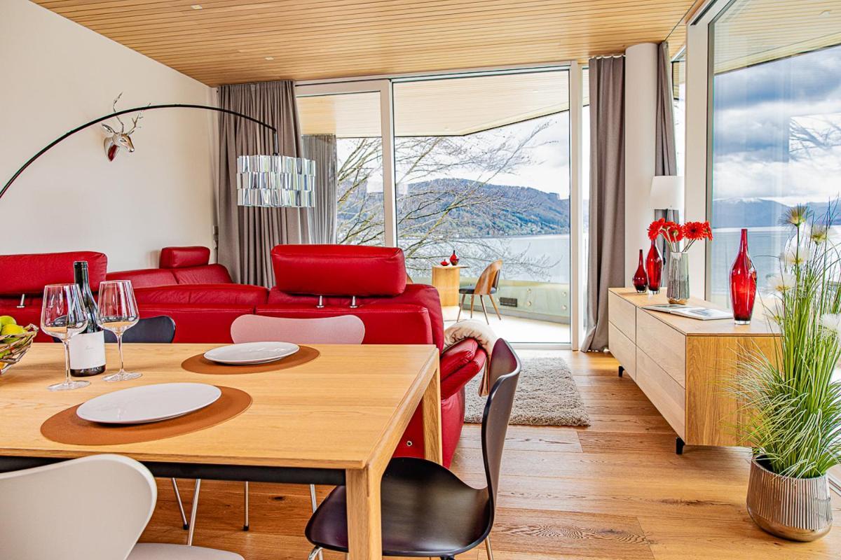 Hotel Attersee Seewalchen Habitación foto