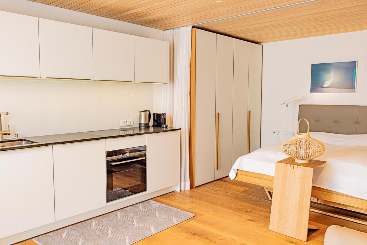 Hotel Attersee Seewalchen Habitación foto