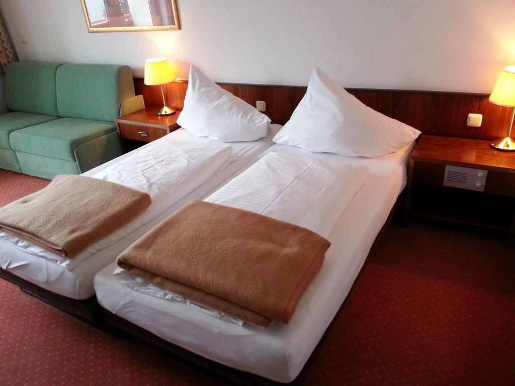 Hotel Attersee Seewalchen Habitación foto
